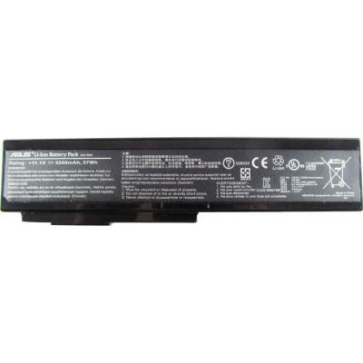 Аккумулятор для ноутбука ASUS Asus A32-M50 4800mAh 6cell 11.1V Li-ion (A41947) - 1