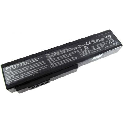 Аккумулятор для ноутбука ASUS Asus A32-M50 4800mAh 6cell 11.1V Li-ion (A41947)