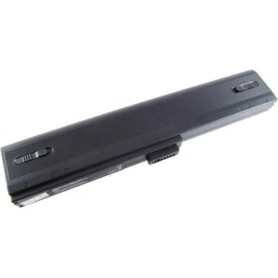 Аккумулятор для ноутбука ASUS Asus A32-V2 5200mAh 6cell 11.1V Li-ion (A41653) Аккумулятор для ноутбука ASUS Asus A32-V2 5200mAh 6cell 11.1V Li-ion (A41653)