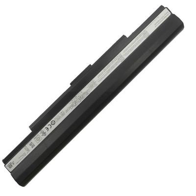 Аккумулятор для ноутбука ASUS Asus A42-UL50 84Wh (5600mAh) 8cell 15V Li-ion (A47028) - 1