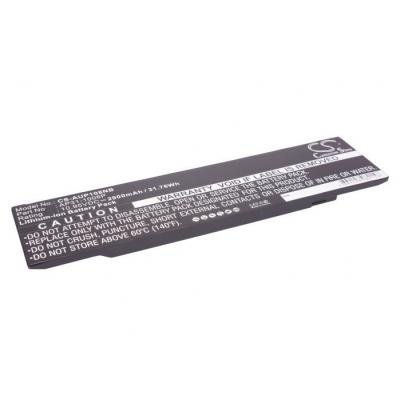 Аккумулятор для ноутбука AlSoft Asus AP31-1008P 31.76Wh (2900mAh) 3cell 10.95V Li-ion (A41915)