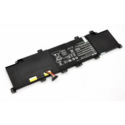 Аккумулятор для ноутбука ASUS Asus C21-X402 4000mAh (44Wh) 4cell 11.1V Li-ion (A41850) - 1