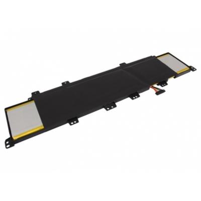 Аккумулятор для ноутбука ASUS Asus C21-X402 4000mAh (44Wh) 4cell 11.1V Li-ion (A41850) - 2