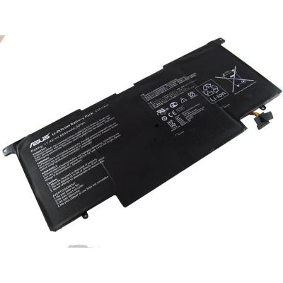 Аккумулятор для ноутбука ASUS C22-UX31 6840mAh (50Wh) 6cell 7.4V Li-ion (A41752) - 1