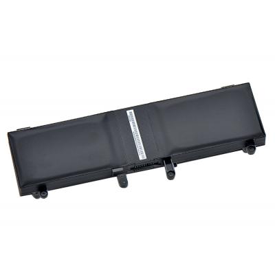 Аккумулятор для ноутбука ASUS Asus C41-N550 3900mAh (59Wh) 4cell 15V Li-ion (A47058) - 2