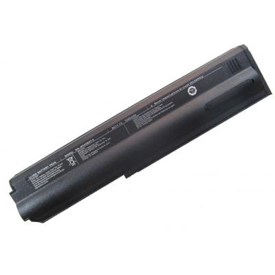 Аккумулятор для ноутбука AlSoft Clevo M540BAT-6 4400mAh 6cell 11.1V Li-ion (A41551) - 1 Аккумулятор для ноутбука AlSoft Clevo M540BAT-6 4400mAh 6cell 11.1V Li-ion (A41551) - 1