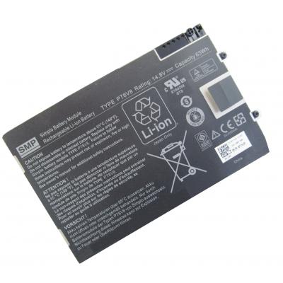 Аккумулятор для ноутбука Dell Dell Alienware M11x PT6V8 63Wh (4300mAh) 8cell 14.8V Li-ion (A47014) Аккумулятор для ноутбука Dell Dell Alienware M11x PT6V8 63Wh (4300mAh) 8cell 14.8V Li-ion (A47014)