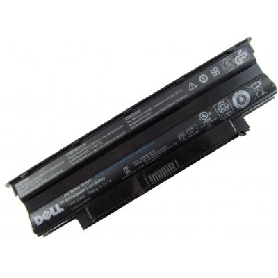 Аккумулятор для ноутбука Dell Inspiron 13R J1KND 4400mAh (48Wh) 6cell 11.1V Li-ion (A41622) - 1 Аккумулятор для ноутбука Dell Inspiron 13R J1KND 4400mAh (48Wh) 6cell 11.1V Li-ion (A41622) - 1
