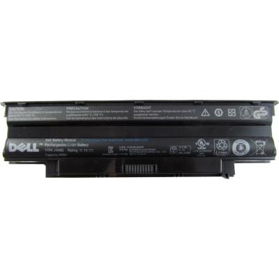 Аккумулятор для ноутбука Dell Inspiron 13R J1KND 4400mAh (48Wh) 6cell 11.1V Li-ion (A41622) Аккумулятор для ноутбука Dell Inspiron 13R J1KND 4400mAh (48Wh) 6cell 11.1V Li-ion (A41622)