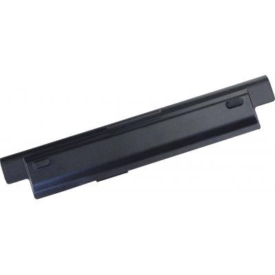 Аккумулятор для ноутбука AlSoft Dell Inspiron 17R-5721 MR90Y 5200mAh 6cell 11.1V Li-ion (A41826) - 1