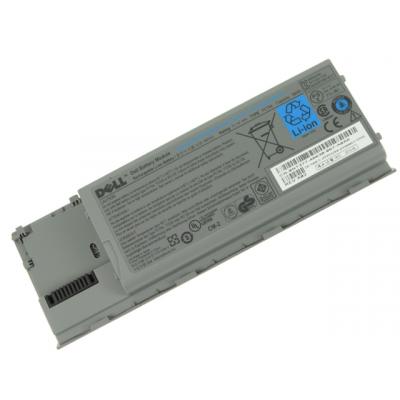 Аккумулятор для ноутбука Dell Dell Latitude D620 PC764 5200mAh (56Wh) 6cell 11.1V Li-ion (A41922) - 1 Аккумулятор для ноутбука Dell Dell Latitude D620 PC764 5200mAh (56Wh) 6cell 11.1V Li-ion (A41922) - 1