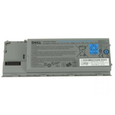 Аккумулятор для ноутбука Dell Dell Latitude D620 PC764 5200mAh (56Wh) 6cell 11.1V Li-ion (A41922) Аккумулятор для ноутбука Dell Dell Latitude D620 PC764 5200mAh (56Wh) 6cell 11.1V Li-ion (A41922)