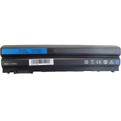 Аккумулятор для ноутбука AlSoft Dell Latitude E5420 NHXVW 5200mAh 6cell 11.1V Li-ion (A41708) Аккумулятор для ноутбука AlSoft Dell Latitude E5420 NHXVW 5200mAh 6cell 11.1V Li-ion (A41708)