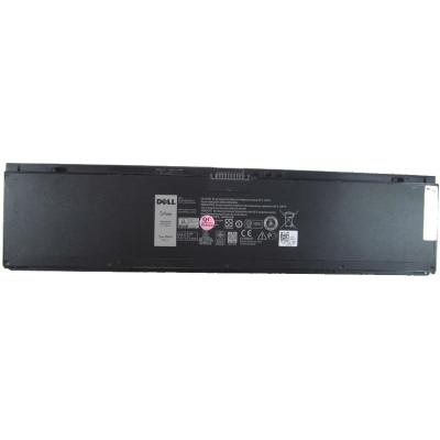Аккумулятор для ноутбука Dell Dell Latitude E7440 3RNFD 7100mAh (54Wh) 6cell 7.4V Li-ion (A47099)