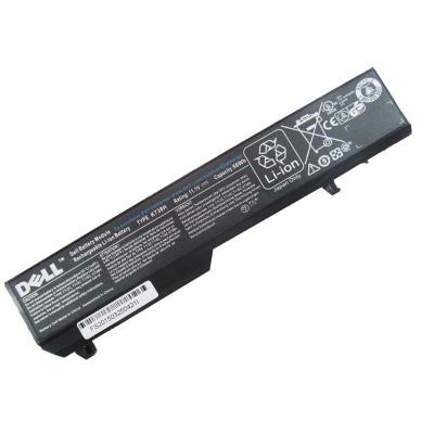 Аккумулятор для ноутбука Dell Dell Vostro 1310 T114C 5000mAh (56Wh) 6cell 11.1V Li-ion (A41895) - 1