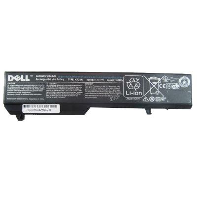 Аккумулятор для ноутбука Dell Dell Vostro 1310 T114C 5000mAh (56Wh) 6cell 11.1V Li-ion (A41895)