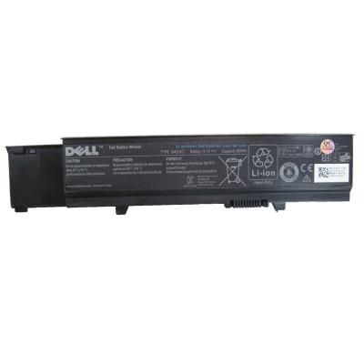Аккумулятор для ноутбука Dell Dell Vostro 3400 04D3C 8100mAh (90Wh) 9cell 11.1V Li-ion (A47013)