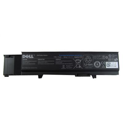 Аккумулятор для ноутбука Dell Dell Vostro 3400 CYDWV 5100mAh (56Wh) 6cell 11.1V Li-ion (A41395)