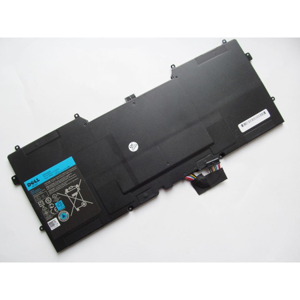 Аккумулятор для ноутбука Dell Dell XPS 13-L321X Y9N00 47Wh (6350mAh) 4cell 7.4V Li-ion (A47012) - 2 Аккумулятор для ноутбука Dell Dell XPS 13-L321X Y9N00 47Wh (6350mAh) 4cell 7.4V Li-ion (A47012) - 2