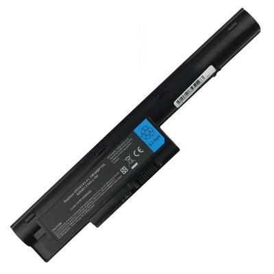 Аккумулятор для ноутбука Fujitsu Fujitsu LifeBook LH531 FPCBP274 4400mAh 6cell 11.1V Li-ion (A41972) - 1