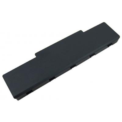 Аккумулятор для ноутбука Gateway Gateway AS09A61 4400mAh 6cell 11.1V Li-ion (A41857) - 1 Аккумулятор для ноутбука Gateway Gateway AS09A61 4400mAh 6cell 11.1V Li-ion (A41857) - 1