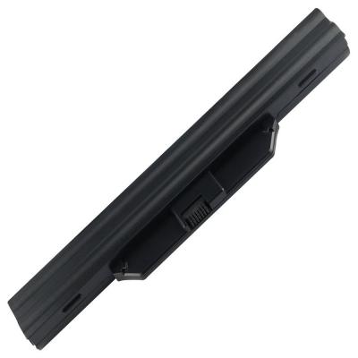 Аккумулятор для ноутбука AlSoft HP Compaq 550 GJ655AA 5200mAh 8cell 14.8V Li-ion (A41028) - 1