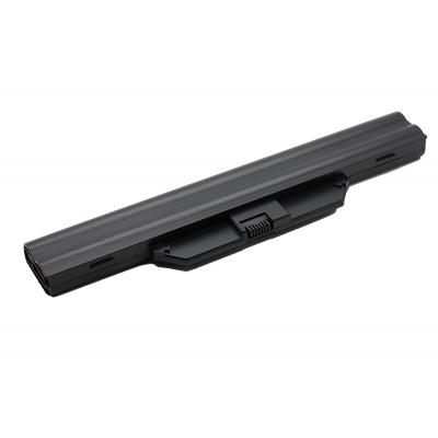 Аккумулятор для ноутбука AlSoft HP Compaq 550 GJ655AA 5200mAh 8cell 14.8V Li-ion (A41028) - 2