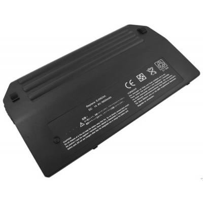 Аккумулятор для ноутбука HP HP Compaq NX6120 EJ092AA 6600mAh 12cell 14.8V Li-ion (A41735) - 1 Аккумулятор для ноутбука HP HP Compaq NX6120 EJ092AA 6600mAh 12cell 14.8V Li-ion (A41735) - 1