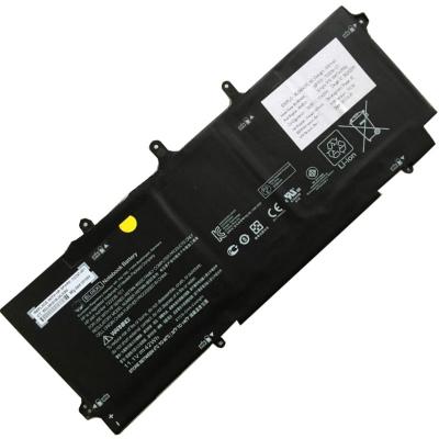 Аккумулятор для ноутбука HP HP EliteBook Folio 1040 BL06XL 42Wh (3700mAh) 6cell 11.1V Li (A47106) - 1