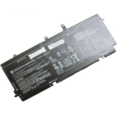 Аккумулятор для ноутбука HP HP EliteBook Folio 1040 G3 BG06XL 45Wh (3780mAh) 6cell 11.4V (A47140) - 1