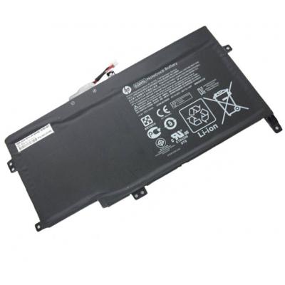 Аккумулятор для ноутбука HP HP Envy 6-1000 EG04XL 4000mAh (60Wh) 4cell 14.8V Li-ion (A41953) - 1 Аккумулятор для ноутбука HP HP Envy 6-1000 EG04XL 4000mAh (60Wh) 4cell 14.8V Li-ion (A41953) - 1
