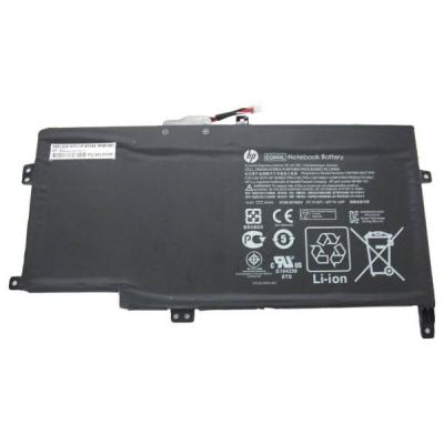 Аккумулятор для ноутбука HP HP Envy 6-1000 EG04XL 4000mAh (60Wh) 4cell 14.8V Li-ion (A41953) Аккумулятор для ноутбука HP HP Envy 6-1000 EG04XL 4000mAh (60Wh) 4cell 14.8V Li-ion (A41953)