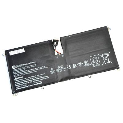 Аккумулятор для ноутбука HP HP Envy Spectre XT 13-2000 HD04XL 3000mAh (45Wh) 4cell 14.8V (A41954) - 1