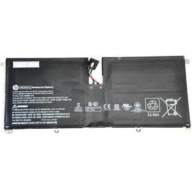 Аккумулятор для ноутбука HP HP Envy Spectre XT 13-2000 HD04XL 3000mAh (45Wh) 4cell 14.8V (A41954)