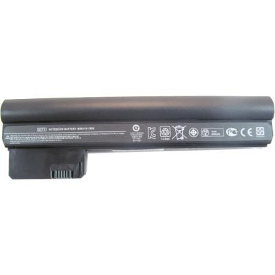 Аккумулятор для ноутбука AlSoft HP Mini 110-3000 HSTNN-DB1U 5200mAh 6cell 10.8V Li-ion (A41493)