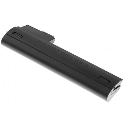 Аккумулятор для ноутбука AlSoft HP Mini 210-2000 HSTNN-UB1X 5200mAh 6cell 10.8V Li-ion (A41751) - 2 Аккумулятор для ноутбука AlSoft HP Mini 210-2000 HSTNN-UB1X 5200mAh 6cell 10.8V Li-ion (A41751) - 2