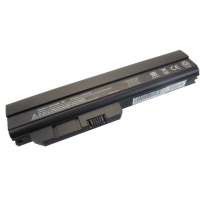 Аккумулятор для ноутбука AlSoft HP Mini 311 VP502AA 5200mAh 6cell 10.8V Li-ion (A41489) - 1 Аккумулятор для ноутбука AlSoft HP Mini 311 VP502AA 5200mAh 6cell 10.8V Li-ion (A41489) - 1