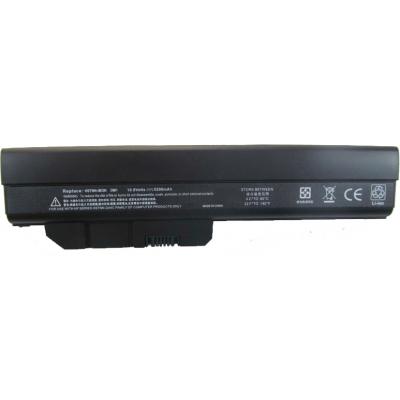 Аккумулятор для ноутбука AlSoft HP Mini 311 VP502AA 5200mAh 6cell 10.8V Li-ion (A41489) Аккумулятор для ноутбука AlSoft HP Mini 311 VP502AA 5200mAh 6cell 10.8V Li-ion (A41489)