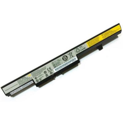 Аккумулятор для ноутбука Lenovo Lenovo IdeaPad B50 L12L4E55 2800mAh (41Wh) 4cell 14.4V Li-io (A47121) - 1 Аккумулятор для ноутбука Lenovo Lenovo IdeaPad B50 L12L4E55 2800mAh (41Wh) 4cell 14.4V Li-io (A47121) - 1