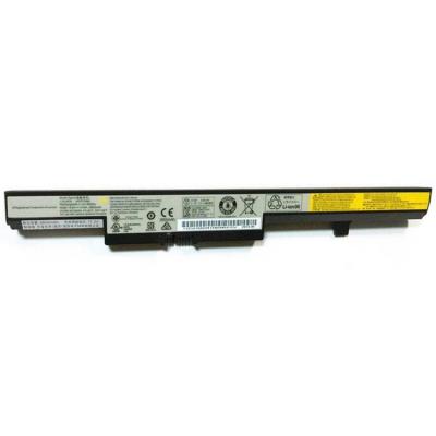 Аккумулятор для ноутбука Lenovo Lenovo IdeaPad B50 L12L4E55 2800mAh (41Wh) 4cell 14.4V Li-io (A47121) Аккумулятор для ноутбука Lenovo Lenovo IdeaPad B50 L12L4E55 2800mAh (41Wh) 4cell 14.4V Li-io (A47121)