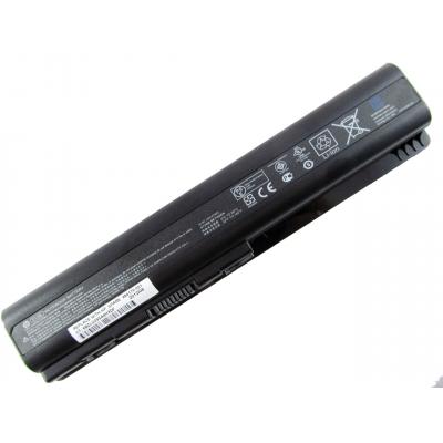 Аккумулятор для ноутбука HP HP Pavilion DV4 HSTNN-UB73 4400mAh 6cell 10.8V Li-ion (A41575) - 1 Аккумулятор для ноутбука HP HP Pavilion DV4 HSTNN-UB73 4400mAh 6cell 10.8V Li-ion (A41575) - 1