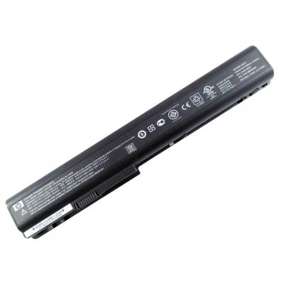 Аккумулятор для ноутбука HP HP Pavilion DV7 HSTNN-IB97 4400mAh (63Wh) 8cell 14.8V Li-ion (A41763) - 1 Аккумулятор для ноутбука HP HP Pavilion DV7 HSTNN-IB97 4400mAh (63Wh) 8cell 14.8V Li-ion (A41763) - 1