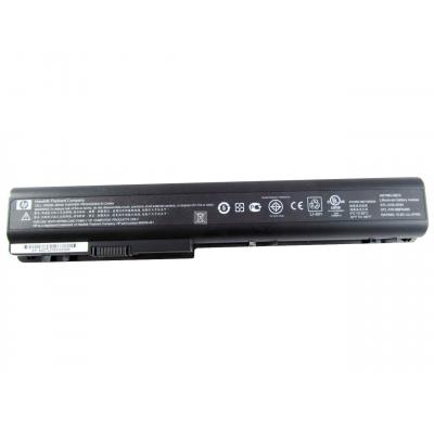 Аккумулятор для ноутбука HP HP Pavilion DV7 HSTNN-IB97 4400mAh (63Wh) 8cell 14.8V Li-ion (A41763) Аккумулятор для ноутбука HP HP Pavilion DV7 HSTNN-IB97 4400mAh (63Wh) 8cell 14.8V Li-ion (A41763)