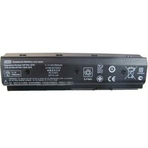 Аккумулятор для ноутбука AlSoft HP Pavilion M6-1000 (DV4-5000) HSTNN-LB3P 9000mAh (100Wh) 9c (A41647)