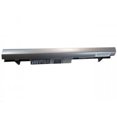 Аккумулятор для ноутбука HP HP ProBook 430 G1 HSTNN-IB4L 44Wh (2850mAh) 4cell 14.8V Li-i (A41990) Аккумулятор для ноутбука HP HP ProBook 430 G1 HSTNN-IB4L 44Wh (2850mAh) 4cell 14.8V Li-i (A41990)