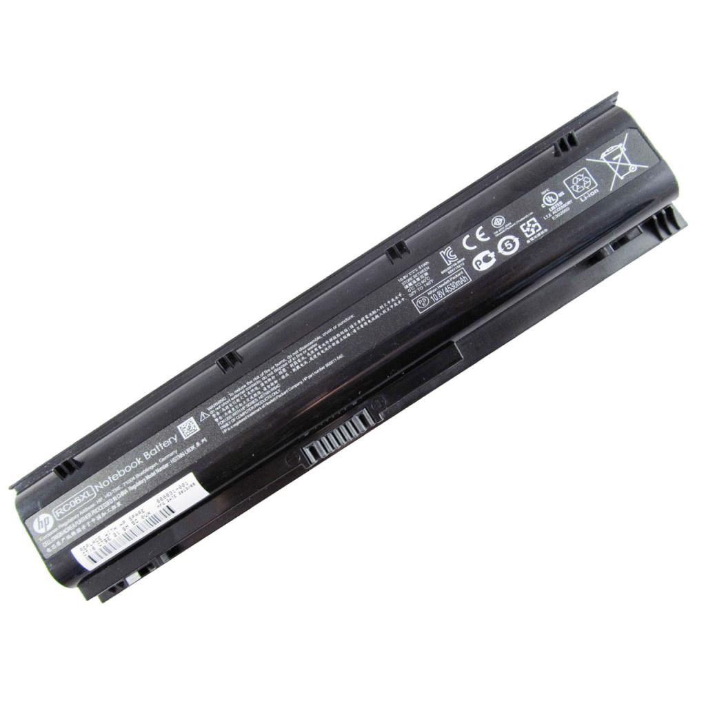 Аккумулятор для ноутбука HP HP ProBook 4340s HSTNN-YB3K 51Wh/4700mAh 6cell 10.8V Li-ion (A41779) - 1 Аккумулятор для ноутбука HP HP ProBook 4340s HSTNN-YB3K 51Wh/4700mAh 6cell 10.8V Li-ion (A41779) - 1