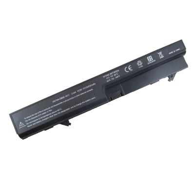 Аккумулятор для ноутбука AlSoft HP ProBook 4410s HSTNN-DB90 5200mAh 6cell 11.1V Li-ion (A41482) - 1