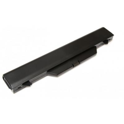 Аккумулятор для ноутбука AlSoft HP ProBook 4510s HSTNN-IB89 5200mAh 6cell 11.1V Li-ion (A41422) - 1 Аккумулятор для ноутбука AlSoft HP ProBook 4510s HSTNN-IB89 5200mAh 6cell 11.1V Li-ion (A41422) - 1