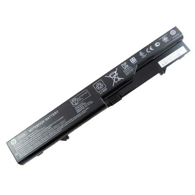 Аккумулятор для ноутбука HP HP ProBook 4520s HSTNN-DB1A 4400mAh (47Wh) 6cell 10.8V Li-io (A41445) - 1