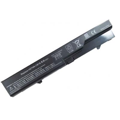 Аккумулятор для ноутбука AlSoft HP ProBook 4520s HSTNN-DB1A 5200mAh 6cell 10.8V Li-ion (A41455) - 1 Аккумулятор для ноутбука AlSoft HP ProBook 4520s HSTNN-DB1A 5200mAh 6cell 10.8V Li-ion (A41455) - 1